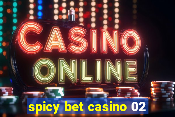 spicy bet casino 02